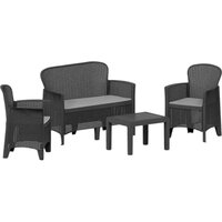 Ipae Progarden JUN06CAN (антрацит)