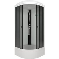 Triton Грэй-Вайт B 90х90 Image #2