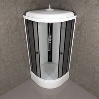 Triton Грэй-Вайт B 90х90 Image #4