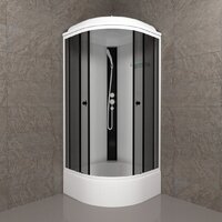 Triton Грэй-Вайт B 90х90 Image #5