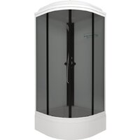 Triton Грэй-Вайт B 90х90