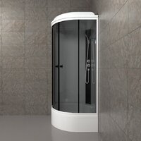 Triton Грэй-Вайт B 90х90 Image #6