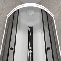 Triton Грэй-Вайт B 90х90 Image #7