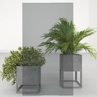 Triton Грэй-Вайт B 90х90 Image #9