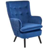 Halmar Ravel (темно-синий/черный)