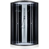 Saniteco SN-180B 80x80 Image #7