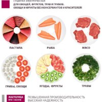 Мастерица EFD-1002VM Image #6