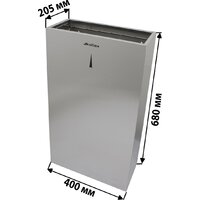 Ksitex GBW-50M Image #5