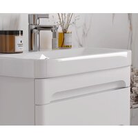  EQUIL Тумба с умывальником Nice 60.2Y 9595 (подвесная) - Превью изображения №8 — Интернет-Магазин TECNO.BY