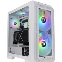 Thermaltake View 300 MX Snow CA-1P6-00M6WN-00