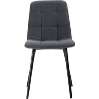 Mio Tesoro Палермо (темно-серый/черный) Image #2