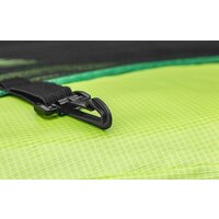 Alpin 3.74 м с защитной сеткой и лестницей Image #10