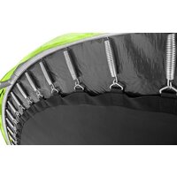 Alpin 3.74 м с защитной сеткой и лестницей Image #13