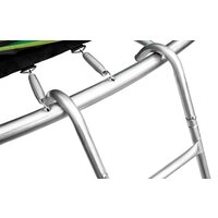 Alpin 3.74 м с защитной сеткой и лестницей Image #8