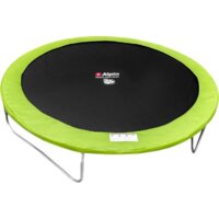 Alpin 3.74 м с защитной сеткой и лестницей Image #2