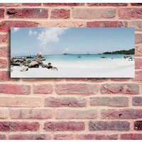 Stamprint Пляж SD001 (50x125) Image #3