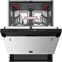 Встраиваемая посудомоечная машина KUPPERSBERG GHL 6030 - Превью изображения №3 — Интернет-Магазин TECNO.BY