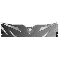 Netac Shadow II Black 8ГБ DDR4 3600МГц NTSWD4P36SP-08K