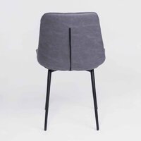 Алвест AV 405 (графитовая замша Kiprus 13/черный) Image #6