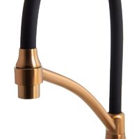 Смеситель Ledeme L4399SR-2 - Превью изображения №2 — Интернет-Магазин TECNO.BY