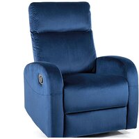 Signal Olimp Velvet Bluvel 86 (синий)