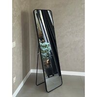 eMZe Закругленные углы 45х150 DK0919.CHE (черный) Image #5