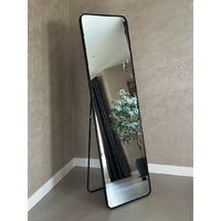 eMZe Закругленные углы 45х150 DK0919.CHE (черный) Image #7