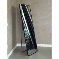 eMZe Закругленные углы 45х150 DK0919.CHE (черный) Image #6