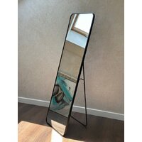 eMZe Закругленные углы 45х150 DK0919.CHE (черный) Image #3