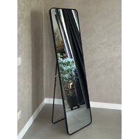 eMZe Закругленные углы 45х150 DK0919.CHE (черный) Image #4