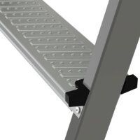 Новая высота NV1150 (8 ступеней) Image #7