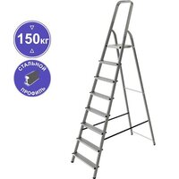 Новая высота NV1150 (8 ступеней)