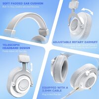 FIFINE H8 (белый) Image #7