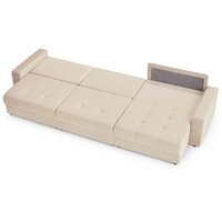 Mio Tesoro Манчестер 292 1.5ек-1.5ек-1.5пф (966 светло-бежевый) Image #4