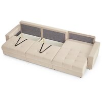 Mio Tesoro Манчестер 292 1.5ек-1.5ек-1.5пф (966 светло-бежевый) Image #3