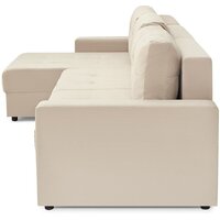 Mio Tesoro Манчестер 292 1.5ек-1.5ек-1.5пф (966 светло-бежевый) Image #2