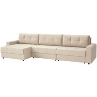 Mio Tesoro Манчестер 292 1.5ек-1.5ек-1.5пф (966 светло-бежевый) Image #1