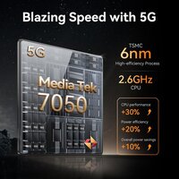 Cubot KingKong X 16GB/512GB (черный) Image #3