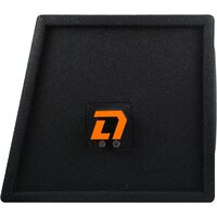 Корпусной пассивный сабвуфер DL Audio Barracuda 12 Mesh Port - Превью изображения №4 — Интернет-Магазин TECNO.BY