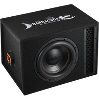 DL Audio Barracuda 12 Mesh Port