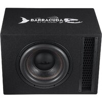 Корпусной пассивный сабвуфер DL Audio Barracuda 12 Mesh Port - Превью изображения №2 — Интернет-Магазин TECNO.BY