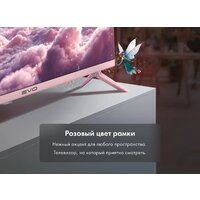 Evo TV 32 Pink TD0055865RU Image #12
