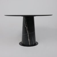 Lepremo AV 1317 HPL+МДФ 1200 (черный тунис/черный) Image #4