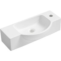Lavinia Boho Bathroom Sink Slim 33311041 Image #2