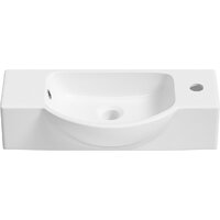 Lavinia Boho Bathroom Sink Slim 33311041