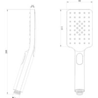 Lemark LM8122BL Image #2