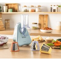 Овощерезка Moulinex Fresh Express DK8534F0 - Превью изображения №2 — Интернет-Магазин TECNO.BY