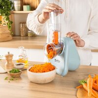 Овощерезка Moulinex Fresh Express DK8534F0 - Превью изображения №4 — Интернет-Магазин TECNO.BY