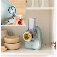 Овощерезка Moulinex Fresh Express DK8534F0 - Превью изображения №3 — Интернет-Магазин TECNO.BY