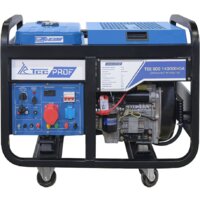 ТСС SDG 14000EH3A Image #2